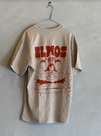 Elmo's Tee