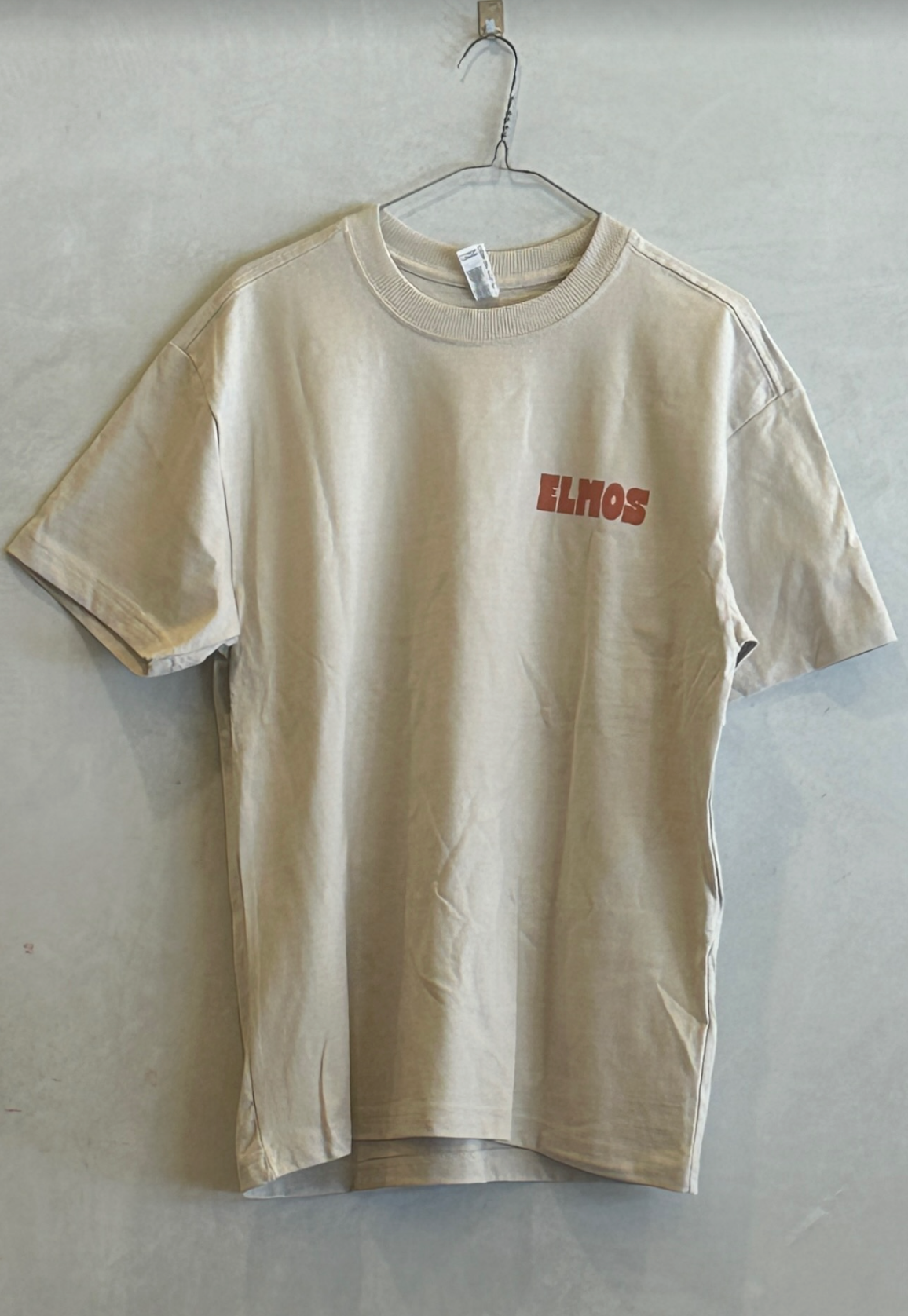 Elmo's Tee