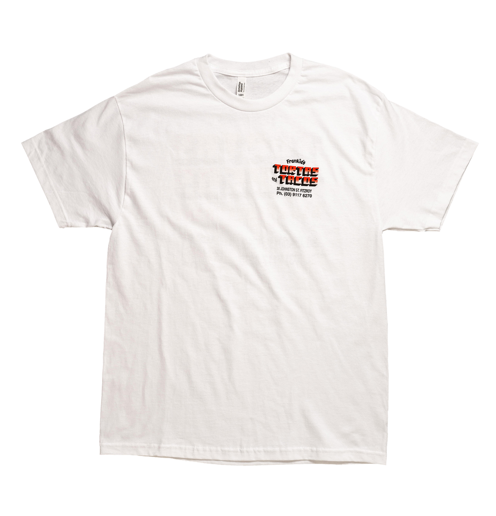 Frankie's White OG