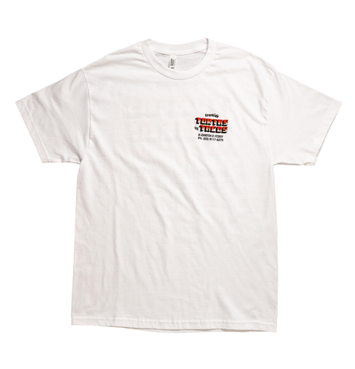 Frankie's White OG