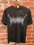 metalhead tee