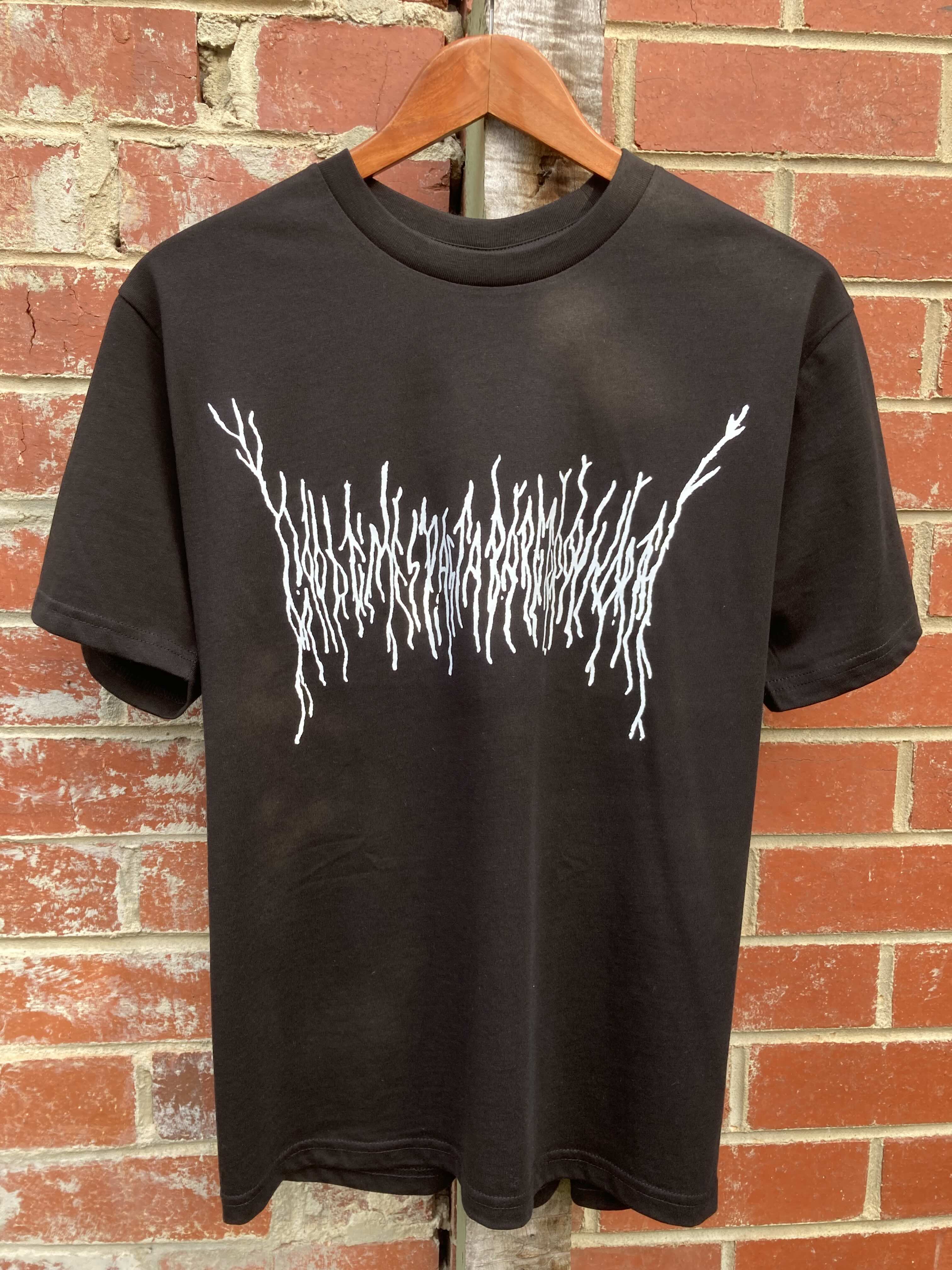 metalhead tee