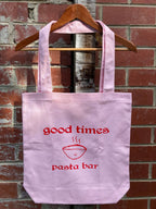 good times Tote
