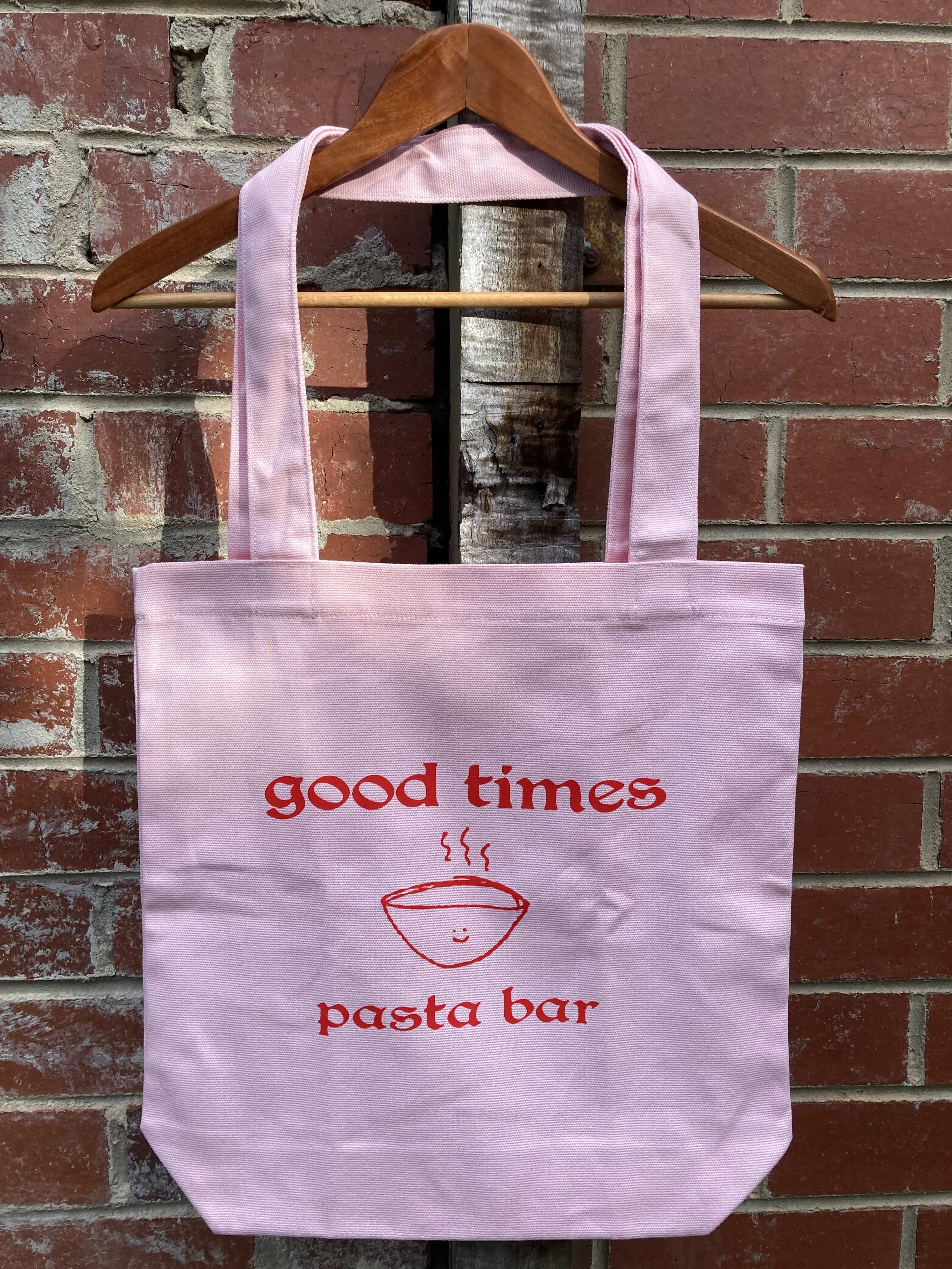 good times tote