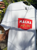 Magma Tee